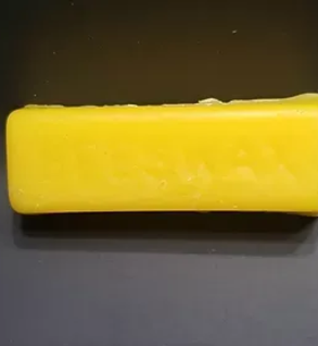Beeswax Bar