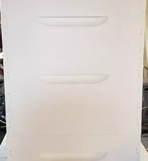 10 Frame Wooden Hive