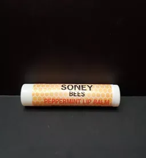 Lip Balm  Peppermint