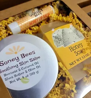 Gift Set  Box