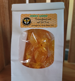Honey  Candy