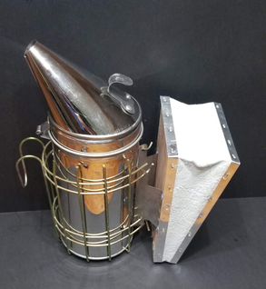 Hive Smoker